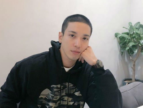 [사진]정용화 트위터 캡처

