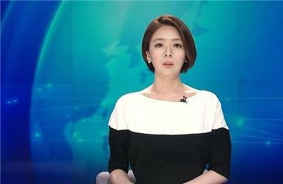 배현진 아나운서 MBC 퇴사…"7일자로 사표 수리"