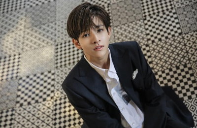 사무엘, 28일 미니앨범 '원'으로 컴백