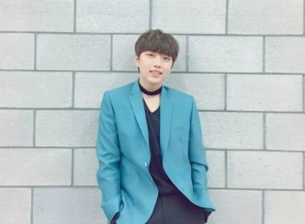 [사진]B1A4 산들 SNS
