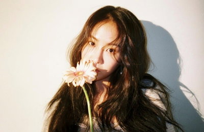 소유, 봄을 알리는 신곡 '마이 블라썸' 12일 공개