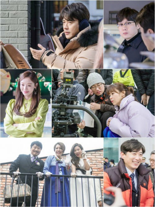 [사진]KBS '추리의 여왕 시즌2' 스틸컷