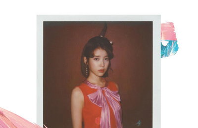 아이유 '팔레트', NYT '음악의 미래를 증명하는 25곡' 선정