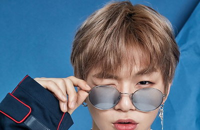 워너원 강다니엘부터 옹성우까지…"사로잡는 매력"