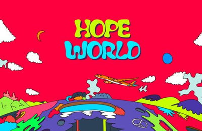 방탄소년단 제이홉, 빌보드200 38위…기록 경신