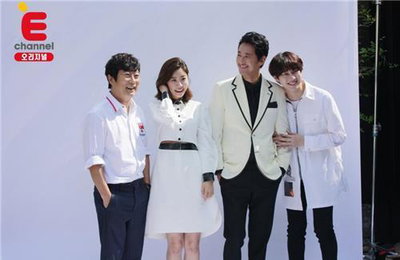 홍서범·이광기, E채널 예능 '내 딸의 남자들3' 합류