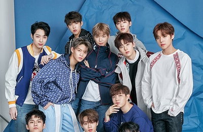 워너원 신곡 '부메랑' 유출…"출처 찾아 강경대응"