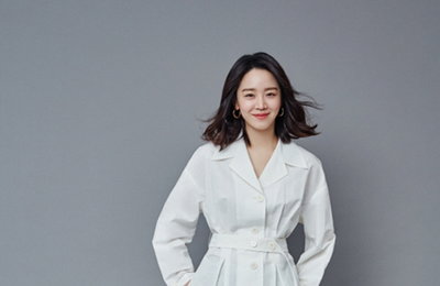 신혜선, 윤심덕으로 변신…SBS 2부작 '사의 찬미' 출연