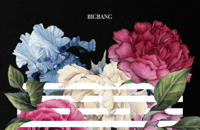 빅뱅 '꽃길' 中 최대 음원사이트 QQ뮤직 1위…한중일 차트 석권