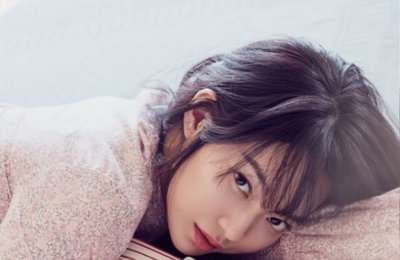 신민아, 치명적 팜므파탈…"절정의 고혹美"