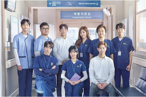 [사진]tvN 제공, tvN '시를 잊은 그대에게' 스틸컷