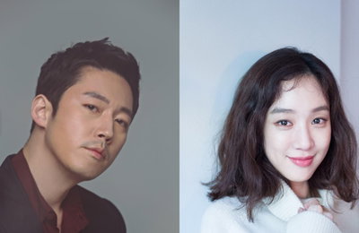 장혁·정려원, SBS '기름진 멜로' 주인공