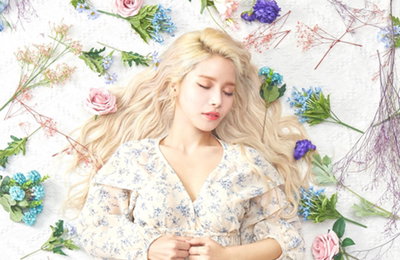 마마무 솔라, 내달 첫 솔로 공연…"솔라감성 들려준다"
