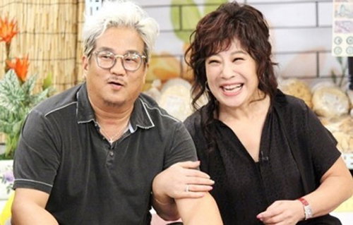[사진]KBS '해피투게더' 제공

