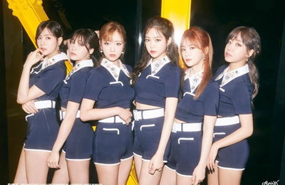 에이핑크, 데뷔 7주년 기념 팬미팅 4월21일 개최