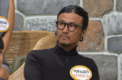 '사기·강제추행' 이주노 집행유예 확정