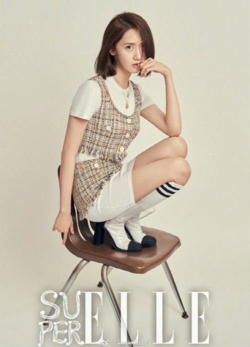 윤아7