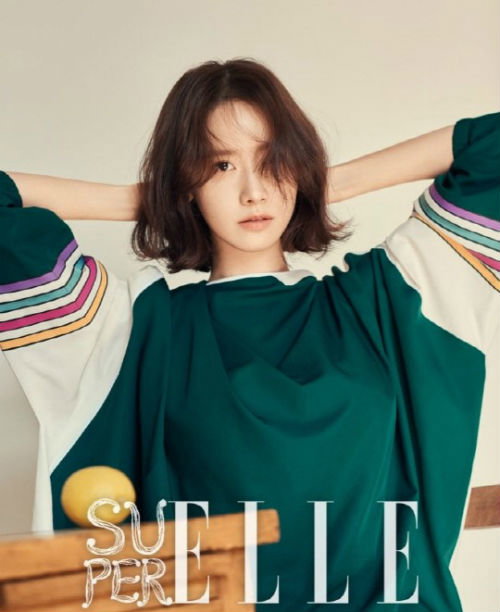 윤아8