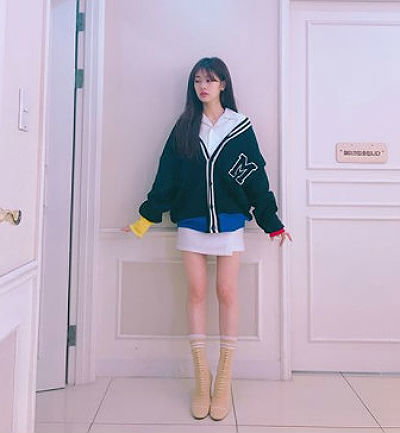 [사진]정소민 SNS 