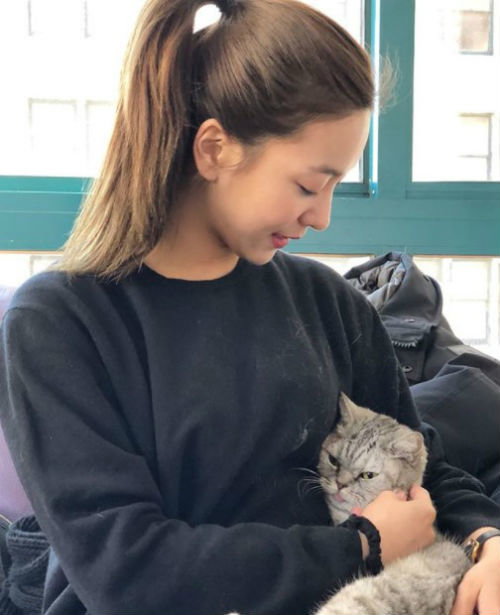 [사진]루나 SNS