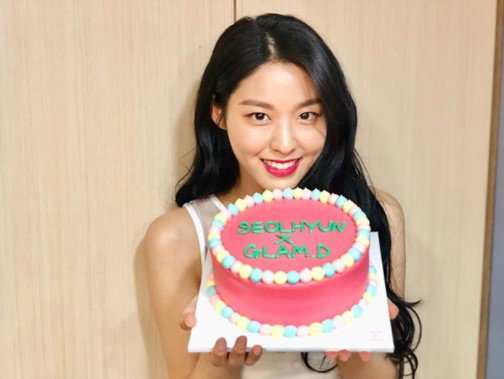 [사진]설현 SNS 