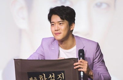 하석진, 팬들과 함께해서 더 특별한 생일…"감사합니다"