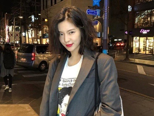 [사진]이선빈 인스타그램
