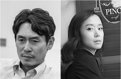 설경구 전도연, 영화 ‘생일’ 주연 낙점 “17년 만에 재회”