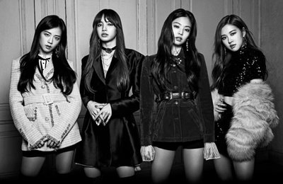 블랙핑크, 7월 일본 아레나 투어…3개 도시 순회