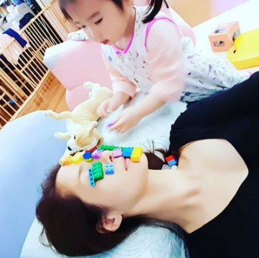 [사진]김가연 인스타그램 