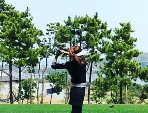 [사진]이윤미 인스타그램 