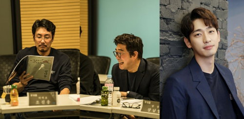[사진]워너브러더스코리아 제공, JYP엔터테인먼트 제공