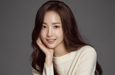 박민영, tvN '김비서가 왜 그럴까' 주연…박서준과 호흡