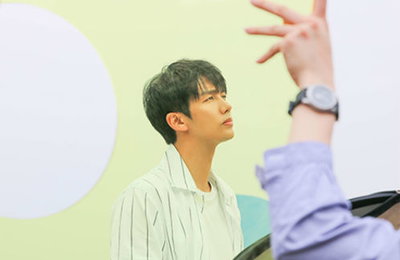 2AM 임슬옹, 갈비뼈 이상으로 육군 현역→보충역 편입