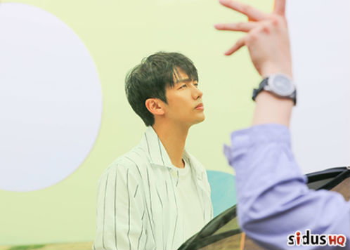 [사진]싸이더스HQ 