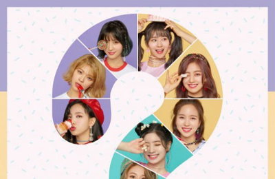 트와이스, 왜 이렇게 상큼하고 발랄해