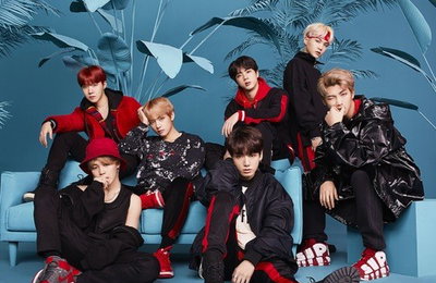 방탄소년단 일본어 앨범, '빌보드200' 43위