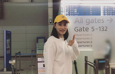 김연경 "중국·터키 협상 중…한국 여자배구 희망 봤다"