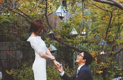 배용준-박수진 둘째 딸 출산
