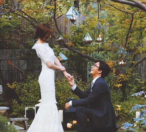 [사진]배용준 SNS