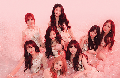 러블리즈, 23일 미니 4집 '치유'로 컴백