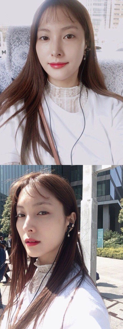 [사진]다인엔터 인스타그램
