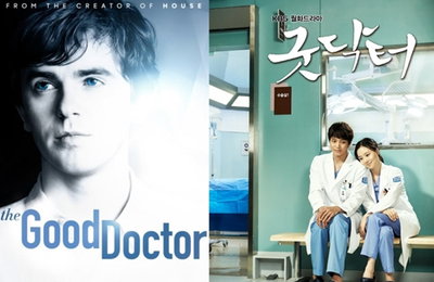 "美 2017-18 시즌 최고 신작"…'더 굿닥터' 시즌2도 18편 제작