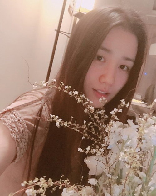 [사진]박하선 인스타그램