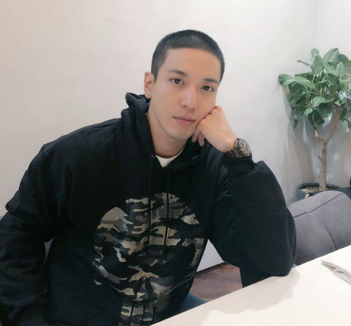[사진]정용화 SNS