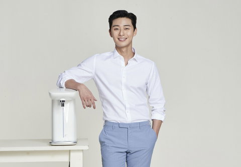 [사진]웅진렌탈 