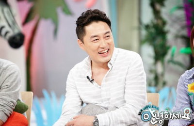 '안녕하세요' 측 "정찬우, 마지막 녹화 마쳐…복귀 기다릴 것"
