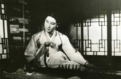 '영화같은 삶' 원로배우 최은희 별세, 향년 92세