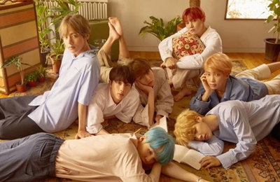 방탄소년단, 5월 18일 컴백확정…정규 3집 발매 ‘8개월만