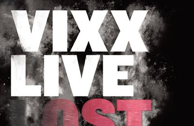'컴백' 빅스, 5월 단독 콘서트 '로스트 판타지아' 개최